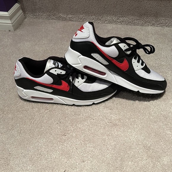 Nike Air Max - Picture 5 of 5